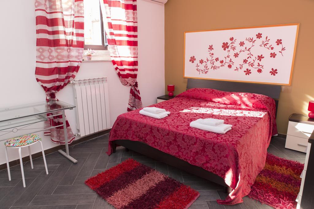 Casa Alcala Deluxe Hotel Catania Cameră foto