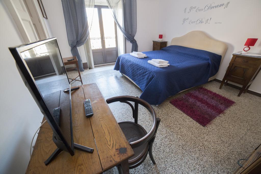 Casa Alcala Deluxe Hotel Catania Cameră foto