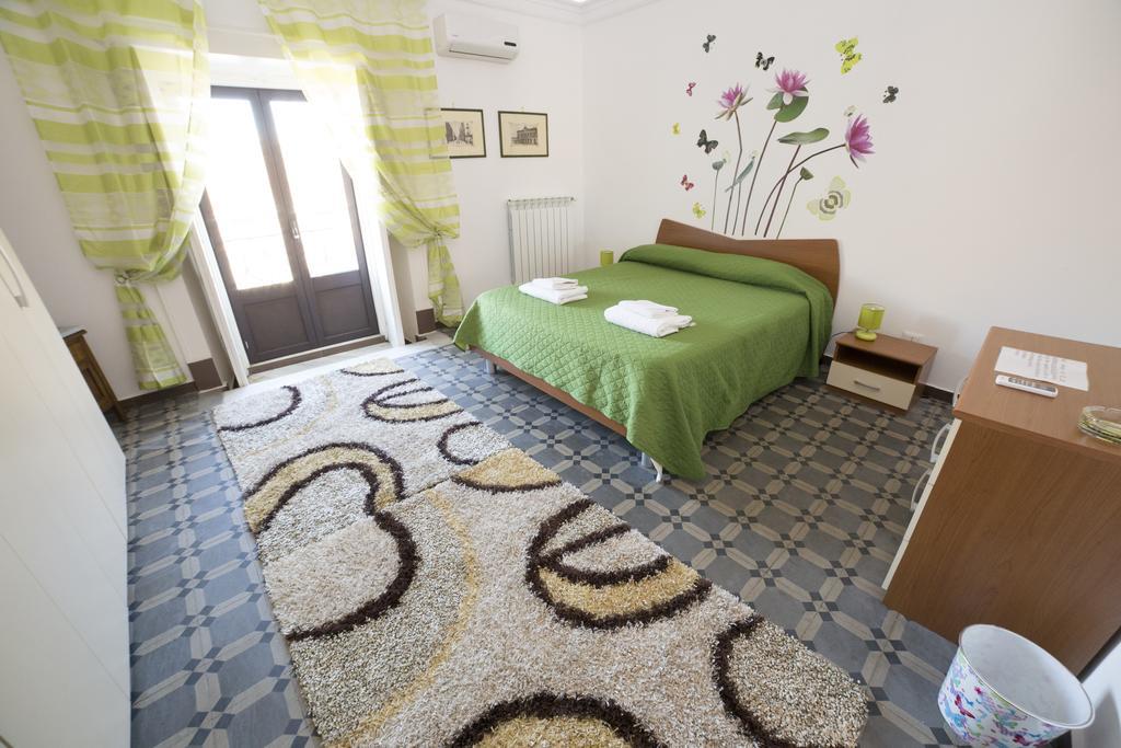 Casa Alcala Deluxe Hotel Catania Cameră foto