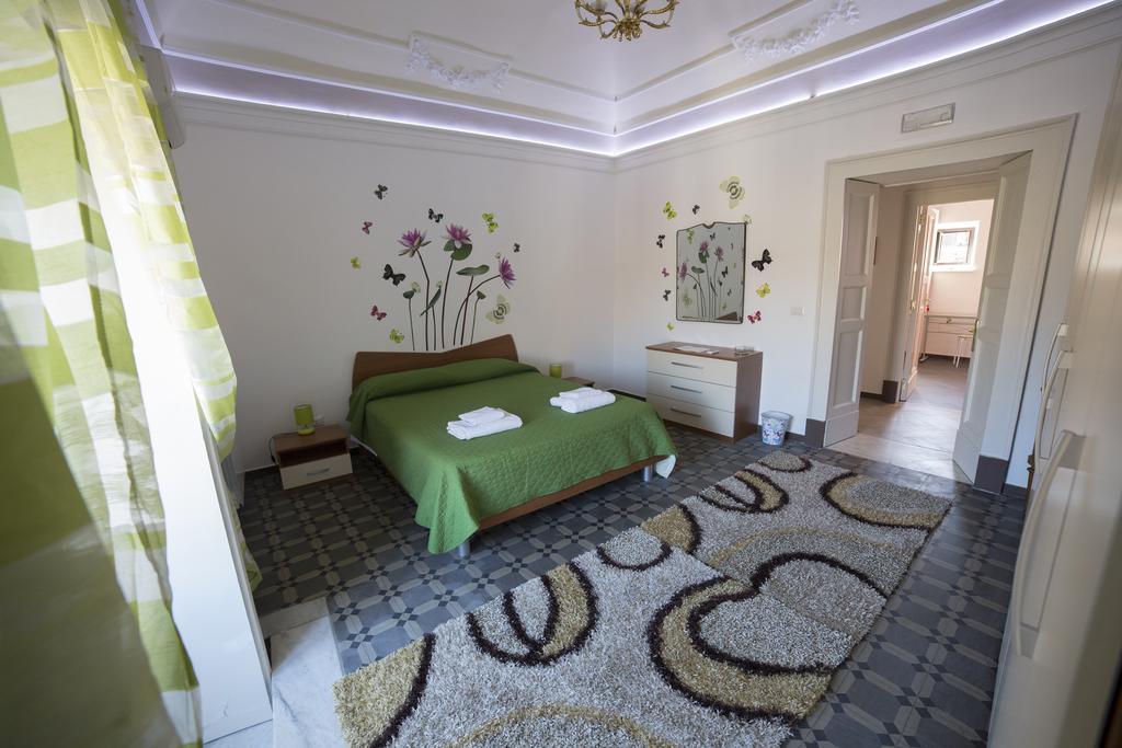 Casa Alcala Deluxe Hotel Catania Cameră foto